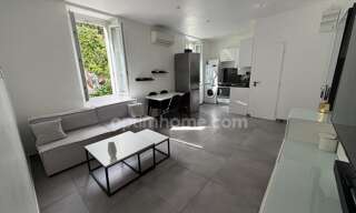 Appartement 2 Pièces 40 m² à vendre à Carry-le-Rouet (13620)