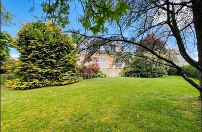 Concarneau : Maison familiale, 5 chambres avec vie de plain-pied – Proche centre et plages — photo du bien