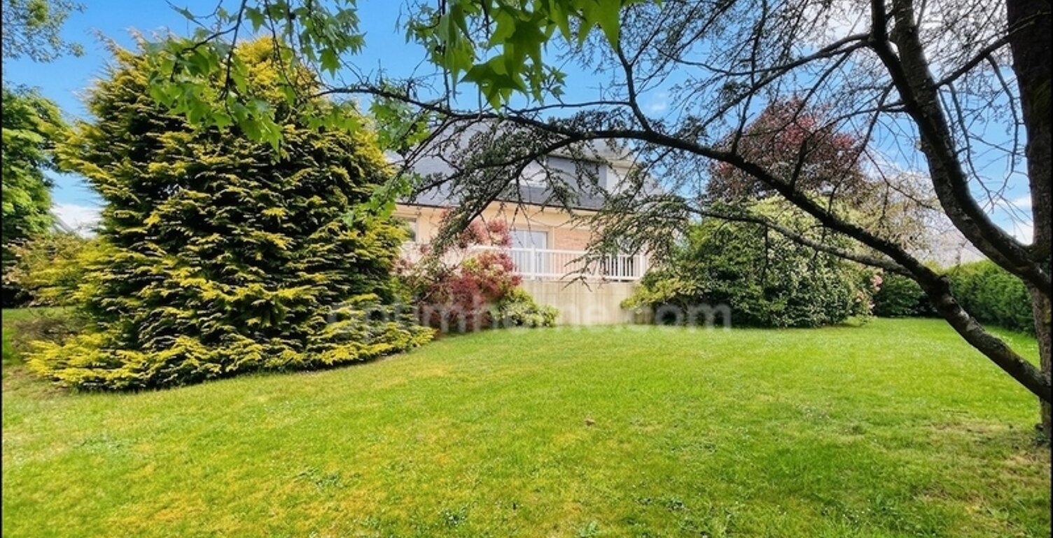 Concarneau : Maison familiale, 5 chambres avec vie de plain-pied – Proche centre et plages — photo 1