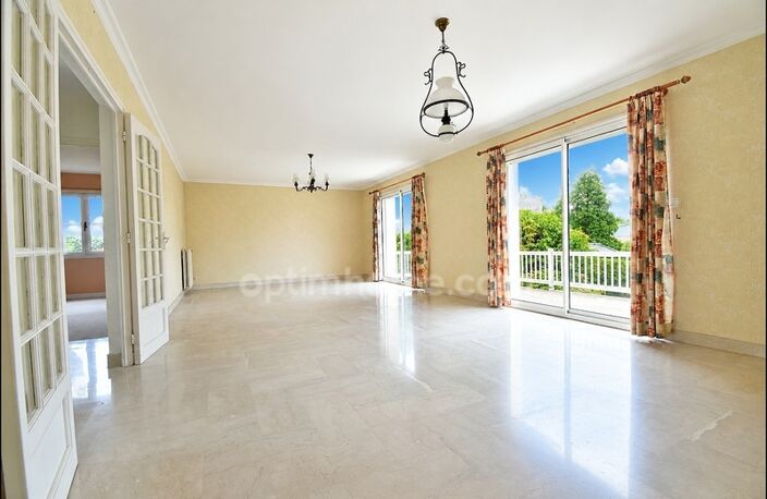 Concarneau : Maison familiale, 5 chambres avec vie de plain-pied – Proche centre et plages — photo 5