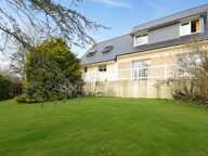 Concarneau : Maison familiale, 5 chambres avec vie de plain-pied – Proche centre et plages — photo 4