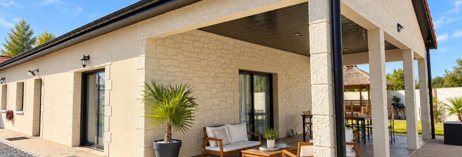 Maison 5 Pièces 140 m² à vendre à Saint-Dizier (52100)