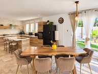 VILLA DE PLAIN PIED PROCHE DU LAC — photo 4