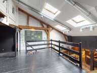 LOCAL COMMERCIAL 210 m2 + APPARTEMENT 70 m² T3 AVEC TERRASSE — photo 2