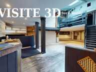 LOCAL COMMERCIAL 210 m2 + APPARTEMENT 70 m² T3 AVEC TERRASSE — photo 3