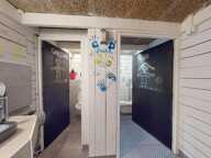 LOCAL COMMERCIAL 210 m2 + APPARTEMENT 70 m² T3 AVEC TERRASSE — photo 4