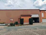 Ensemble immobilier professionnel avec hall de 600 m² et logement de service – Rottelsheim — photo 2