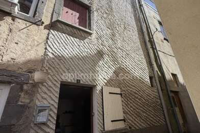 Maison 4 pièces 59900 €