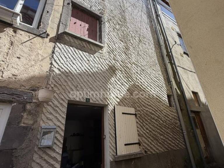 DALLET – MAISON À RÉNOVER – IDÉAL INVESTISSEUR — photo 1