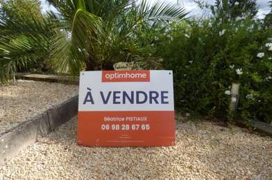 Maison 6 pièces 348500 €