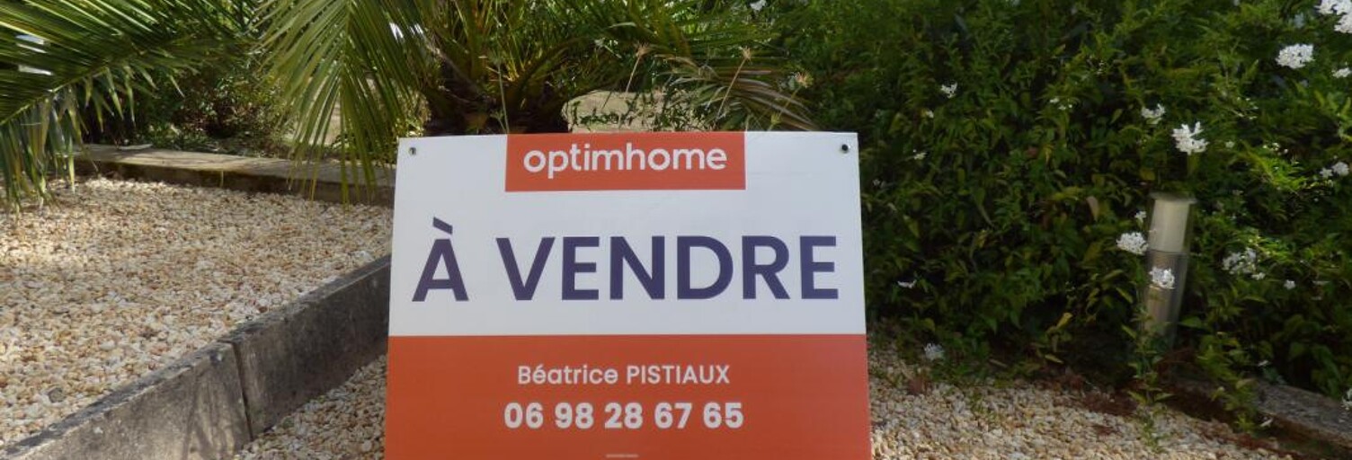 Maison 6 Pièces 130 m² à vendre à Saint-Nicolas-de-Redon (44460)