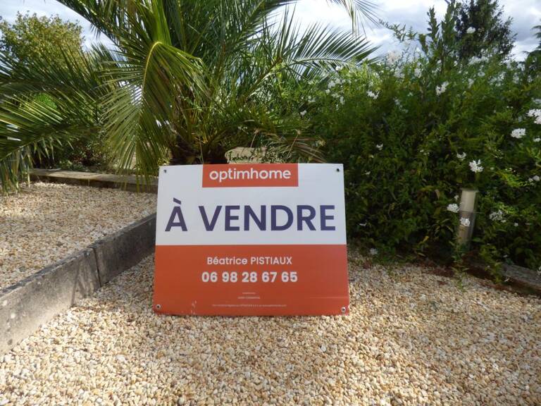 Belle maison moderne St Nicolas de Redon (44) — photo 1