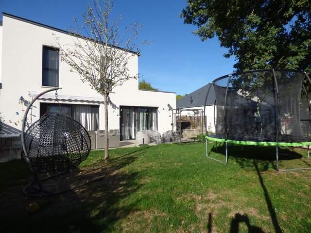 Belle maison moderne St Nicolas de Redon (44) — photo du bien