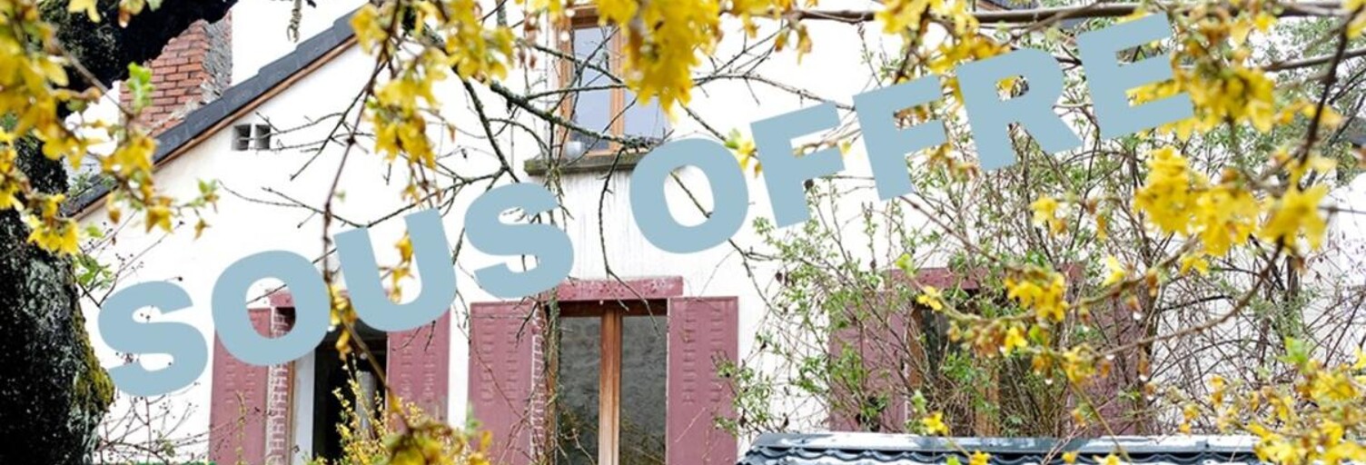 Maison 4 Pièces 110 m² à vendre à Tence (43190)