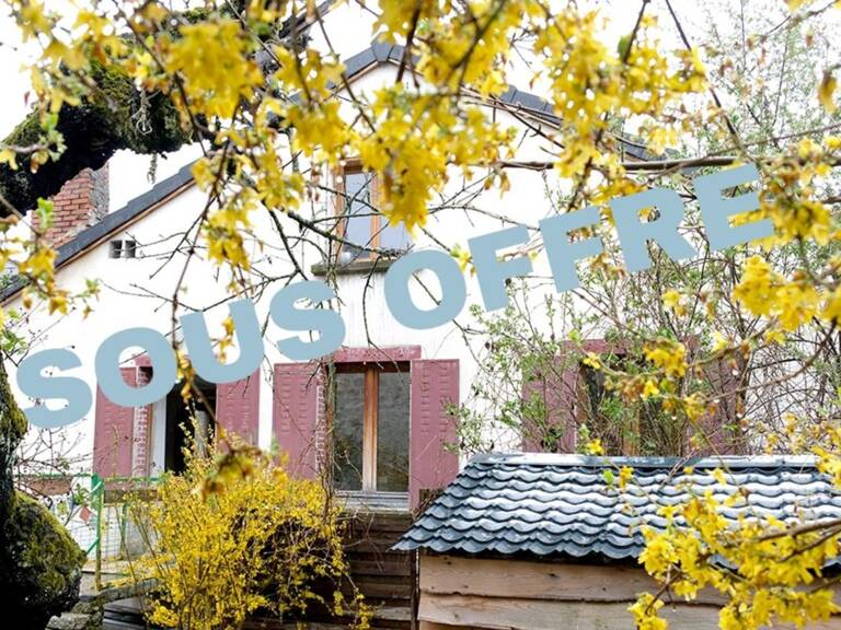 Maison à vendre 4 pièces TENCE (43) — photo 1