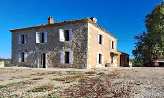 Maison 10 Pièces 336 m² à vendre à Castéra-Verduzan (32410)