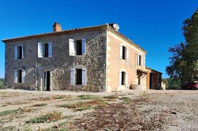 Maison 10 pièces 200000 €