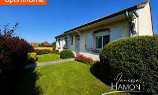 Maison 4 Pièces 90 m² à vendre à Proville (59267)