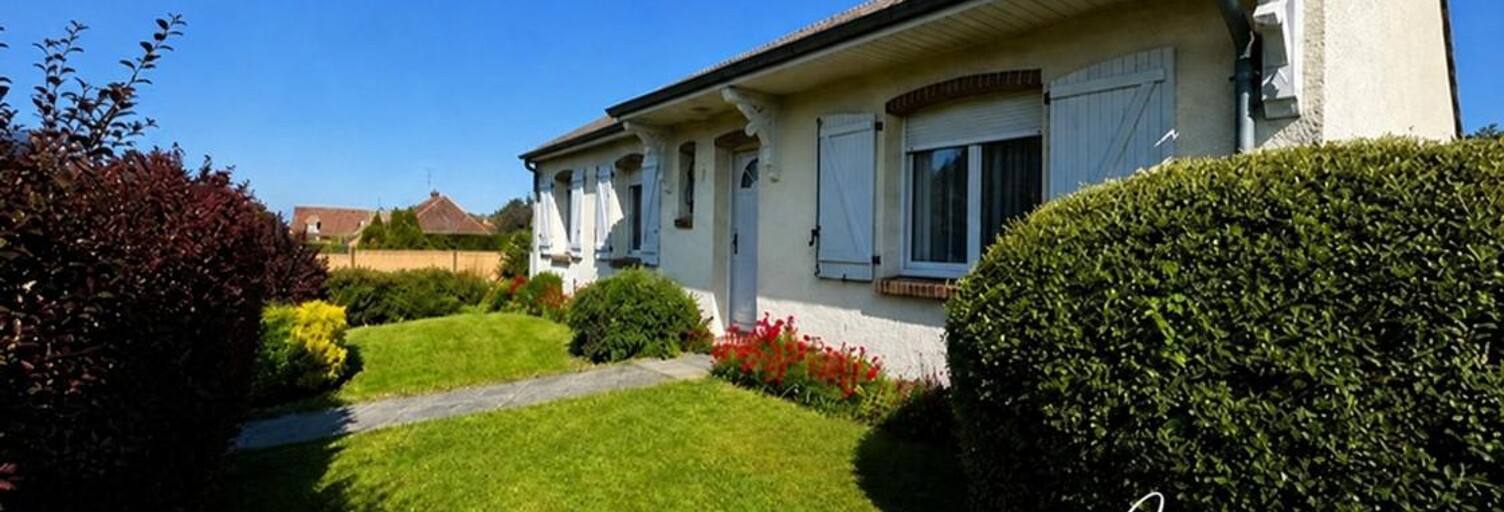 Maison 4 Pièces 90 m² à vendre à Proville (59267)