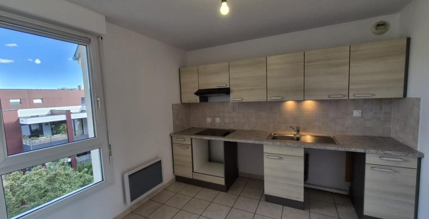 Appartement à louer 3 pièces 19 Rue Jacob Mayer 67200 STRASBOURG — photo 1
