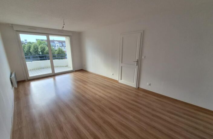Appartement à louer 3 pièces 19 Rue Jacob Mayer 67200 STRASBOURG — photo 4