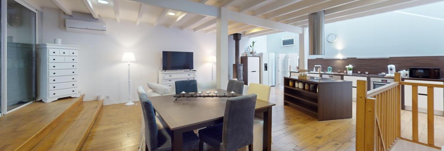 Maison 15 Pièces 388 m² à vendre à Dun-sur-Meuse (55110)