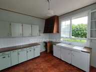 CHARENTE, VAL DE BONNIEURE, Maison sur sous-sol, 3 chambres, garage, terrain arboré 1457 m² — photo 4