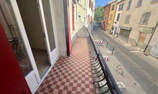 Appartement 4 Pièces 93 m² à louer à Pignans (83790)