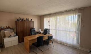 Appartement 4 Pièces 83 m² à vendre à Orléans (45100)