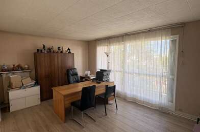 Appartement 4 pièces 95000 €
