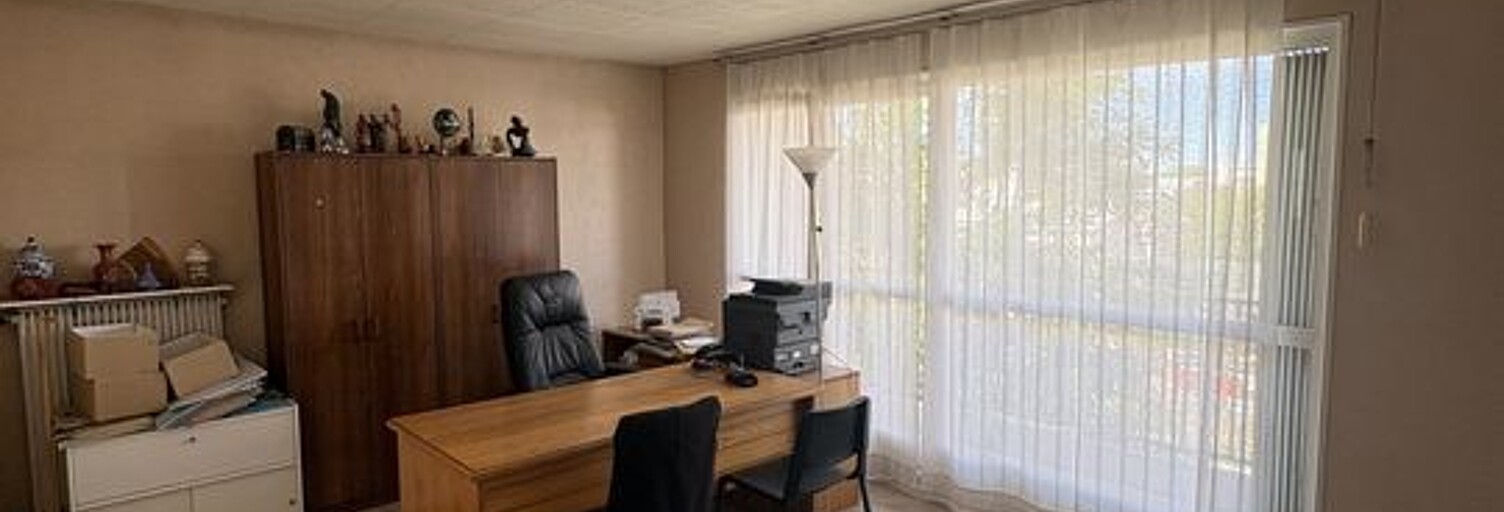 Appartement 4 Pièces 83 m² à vendre à Orléans (45100)