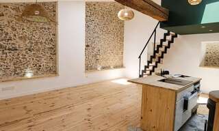 Maison 3 Pièces 90 m² à vendre à Saint-Hilaire (11250)