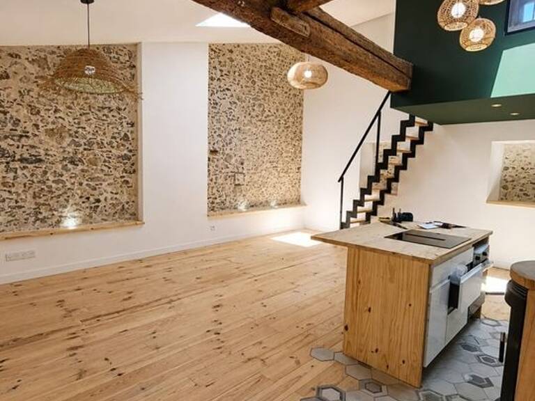 maison rénovée, proche de Carcassonne — photo 1