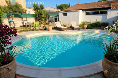 Maison 3 pièces 395000 €