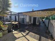 Maison de plain-pied avec piscine  Parcelle de 500 m² a Rognac — photo 2