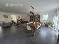 Maison de plain-pied avec piscine  Parcelle de 500 m² a Rognac — photo 3