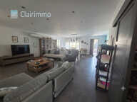 Maison de plain-pied avec piscine  Parcelle de 500 m² a Rognac — photo 4