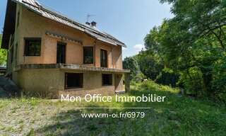 Maison 5 Pièces 140 m² à vendre à Embrun (05200)