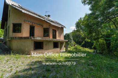Maison 5 pièces 399000 €