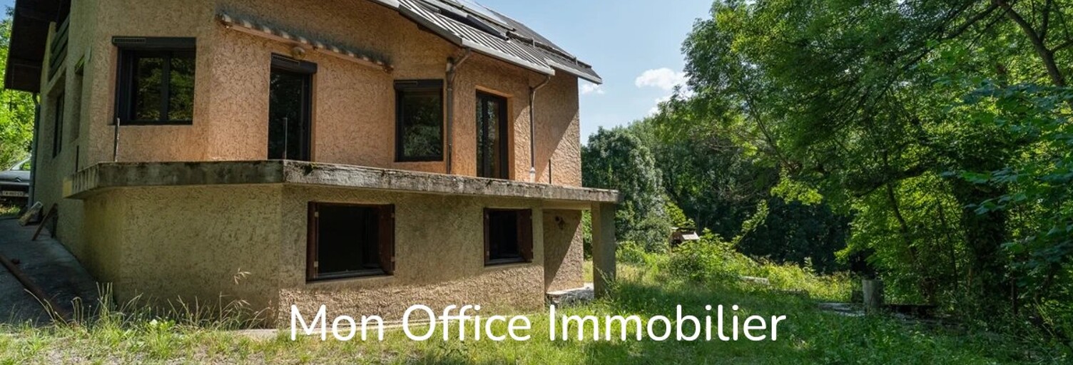 Maison 5 Pièces 140 m² à vendre à Embrun (05200)