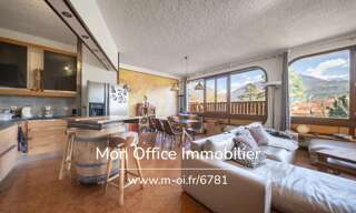 Maison 9 Pièces 400 m² à vendre à Embrun (05200)