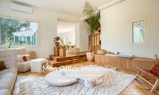 Maison 10 Pièces 400 m² à vendre à Aix-en-Provence (13540)