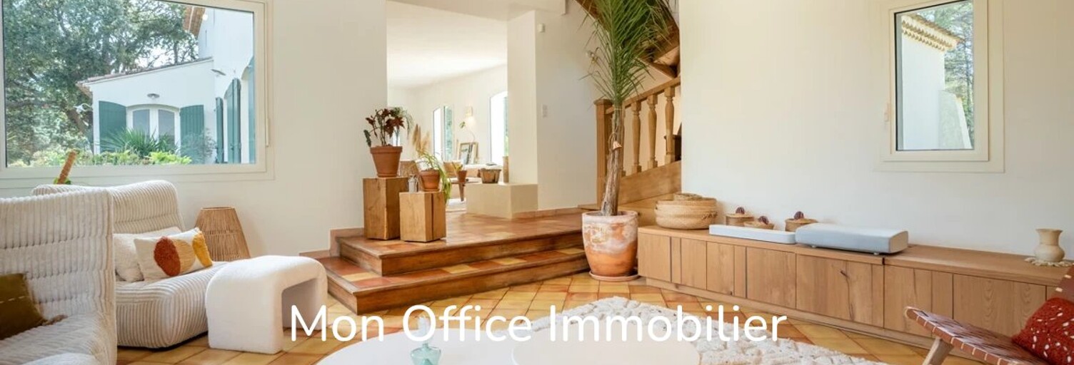 Maison 10 Pièces 400 m² à vendre à Aix-en-Provence (13540)