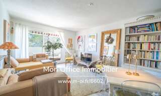 Appartement 3 Pièces 61 m² à vendre à Aix-en-Provence (13090)