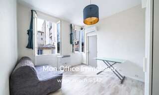 Appartement 1 Pièce 16 m² à vendre à Marseille 6 (13006)