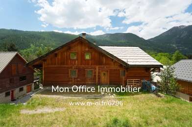 Maison 6 pièces 2550000 €