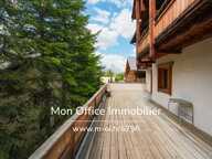 Référence : 6796-MBE. - Chalet Haut de Gamme de 350m² avec piscine et garage XXL — photo 4
