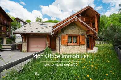 Maison 5 pièces 1499000 €