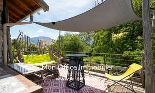 Maison 5 Pièces 165 m² à vendre à Embrun (05200)