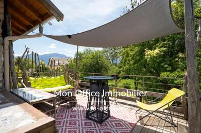 Maison 5 pièces 435000 €
